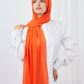 Tie Shop | Romance Shades طرحة سادة - ايشارب شيفون سادة