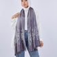 Tie Shop | Pashmina Shawl شال مستطيل
