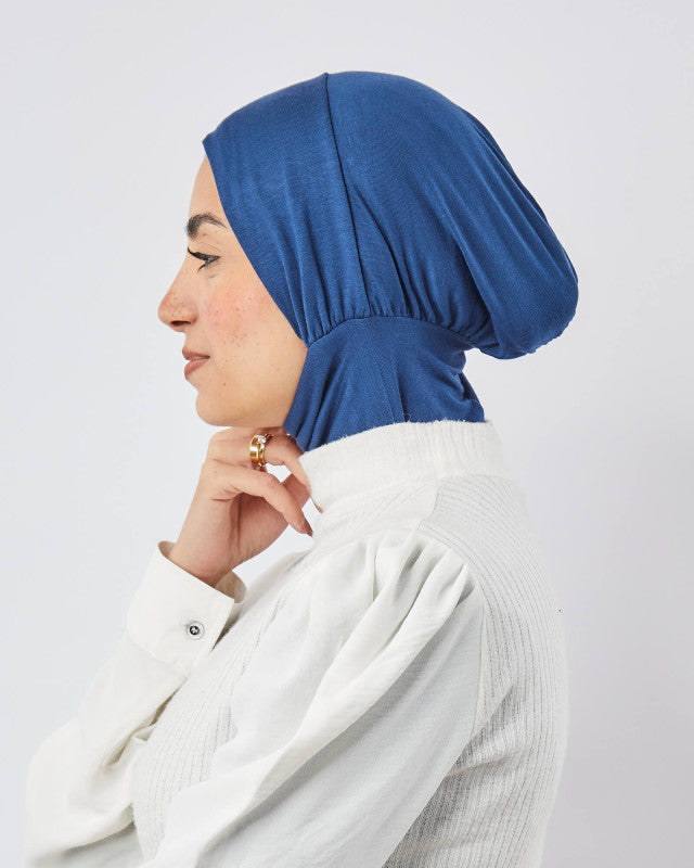 Blue Neck Turbona, Tie Shop Egypt, Turbon Tie Shop |Neck Turbona رقبة سورى - رقبة بونية