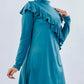Ruffles Burkini