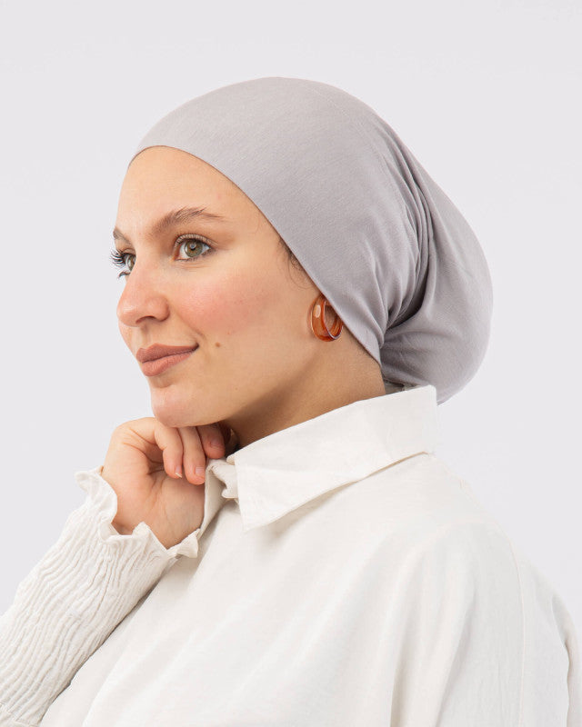 Syrian Bonnet - Closed End يونية سورى - بونية مقفول من الخلف 