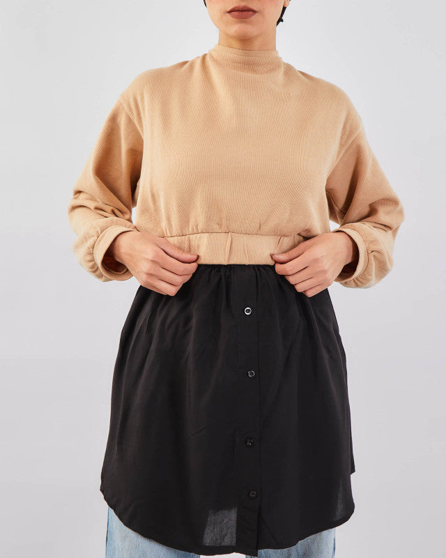Skirt جيبة  - Extension