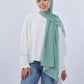 Tie Shop | Earthy Collection Scarf طرحة شيفون سادة - ايشارب شيفون