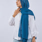 Tie Shop | Earthy Collection Scarf طرحة شيفون سادة - ايشارب شيفون