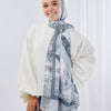 Marrakesh - Grey - White