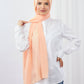 Tie Shop | Romance Shades طرحة سادة - ايشارب شيفون سادة