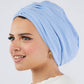 Double Ripped Turban