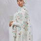 Tie Shop | Spring Bouquet حجاب شيفون
