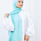 Tie Shop | Earthy Collection Scarf طرحة شيفون سادة - ايشارب شيفون