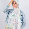 Utopia - White - Green