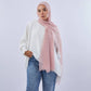 Tie Shop |Plain Viscose Scarf | طرحه فيسكوز