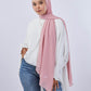 Tie Shop | Romance Shades طرحة سادة - ايشارب شيفون سادة