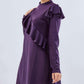 Ruffles Burkini