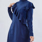 Ruffles Burkini