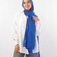 Tie Shop | Modal Scarf	طرحة قطن  - ايشارب قطن