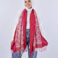 Tie Shop | Pashmina Shawl شال مستطيل