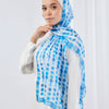 Petite Fleur - Turquoise