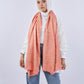 Tie Shop | Pashmina Shawl شال مستطيل