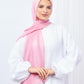 Tie Shop | Romance Shades طرحة سادة - ايشارب شيفون سادة