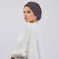 Tie Shop | Crinkled Turban | تربون كوريشة