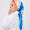 Dream Kites Scarf - Simon - Blue