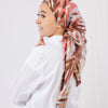 Colored Flashes - Orange \ Brown