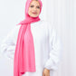 Tie Shop | Romance Shades طرحة سادة - ايشارب شيفون سادة