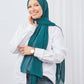 Tie Shop | Earthy Collection Scarf طرحة شيفون سادة - ايشارب شيفون