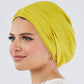 Double Ripped Turban