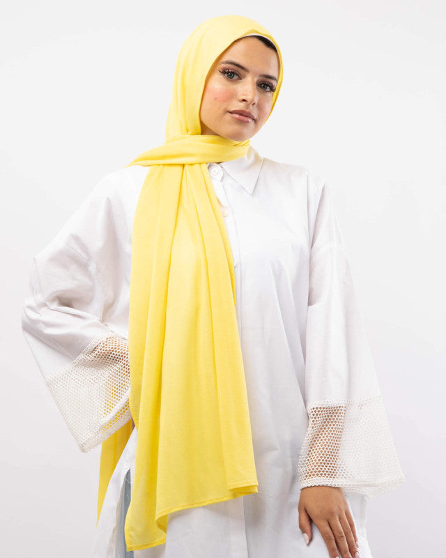 Cotton Breathable Scarf