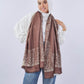 Tie Shop | Pashmina Shawl شال مستطيل