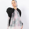 Arabesque - AntiqueWhite