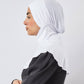 White Neck Turbona, Tie Shop Egypt, Turbon Tie Shop |Neck Turbona رقبة سورى - رقبة بونية