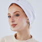 Tie Shop | Knotted Cotton Turban تربون قطن