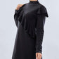 Ruffles Burkini