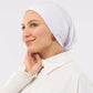 Syrian Bonnet - Closed End يونية سورى - بونية مقفول من الخلف 