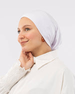 Syrian Bonnet - Closed End يونية سورى - بونية مقفول من الخلف 