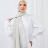 Basic Shades - Cloud Silver