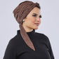 Tie Shop | Warmy Turban With Ribbon | تربون 