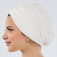 Double Ripped Turban