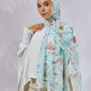 Indian Batik - AirForceBlue