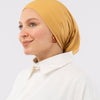 Syrian Bonnet - Closed End - Light Beige