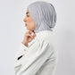 gray Neck Turbona, Tie Shop Egypt, Turbon Tie Shop |Neck Turbona رقبة سورى - رقبة بونية