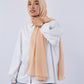 Tie Shop | Romance Shades طرحة سادة - ايشارب شيفون سادة