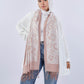 Tie Shop | Pashmina Shawl شال مستطيل