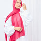 Tie Shop | Romance Shades طرحة سادة - ايشارب شيفون سادة