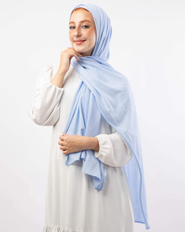Cotton Breathable Scarf