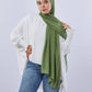 Tie Shop | Earthy Collection Scarf طرحة شيفون سادة - ايشارب شيفون