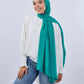 Tie Shop | Earthy Collection Scarf طرحة شيفون سادة - ايشارب شيفون