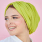 Double Ripped Turban